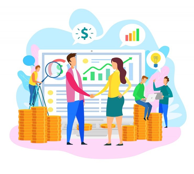 Market-Based Credit Product Development: Mengubah Customer Needs Menjadi Produk Kredit yang Kompetitif