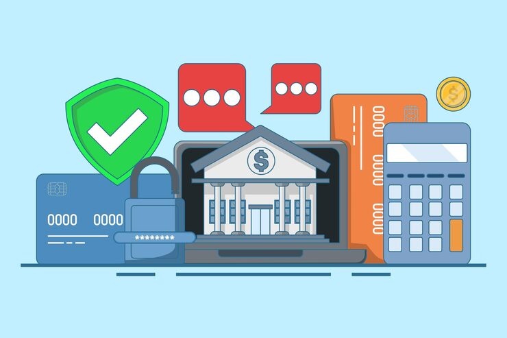 Manajemen Risiko Operasional dan Pembiayaan pada Perbankan Syariah