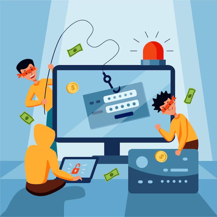 Crisis Communication for Banking: Strategi Menghadapi Cyber Attack, Fraud, Scam & Negative Publicity