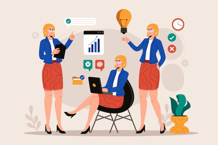 Redefining Corporate Secretary: Dari Administratif ke Strategic Partner
