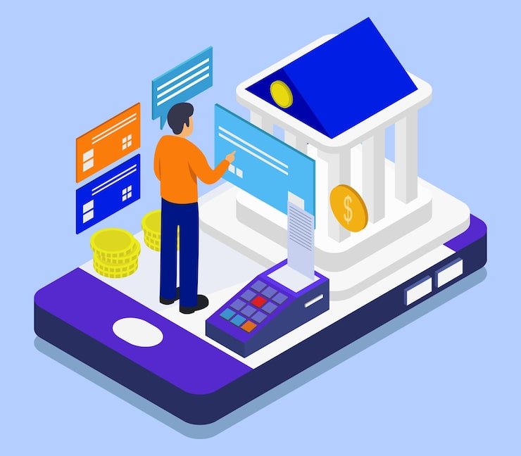 Omnichannel Banking Marketing: Mengintegrasikan Digital & Offline Marketing untuk Pertumbuhan Bank