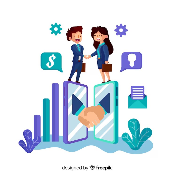 Strategic Corporate Communication Membangun Reputasi dan Stakeholder Trust Perbankan