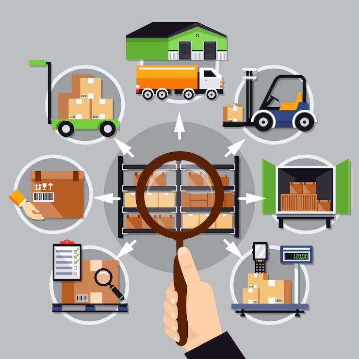 Manajemen Pengadaan Barang dan Jasa  (Procurement Management)
