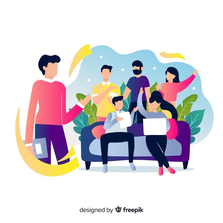 Community Engagement & Development