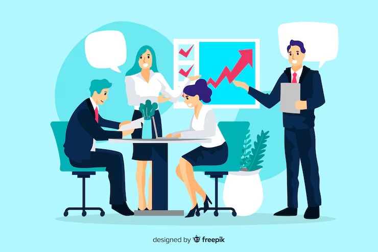 Strategi Kehumasan dalam Mendukung Transformasi dan Pertumbuhan Bisnis