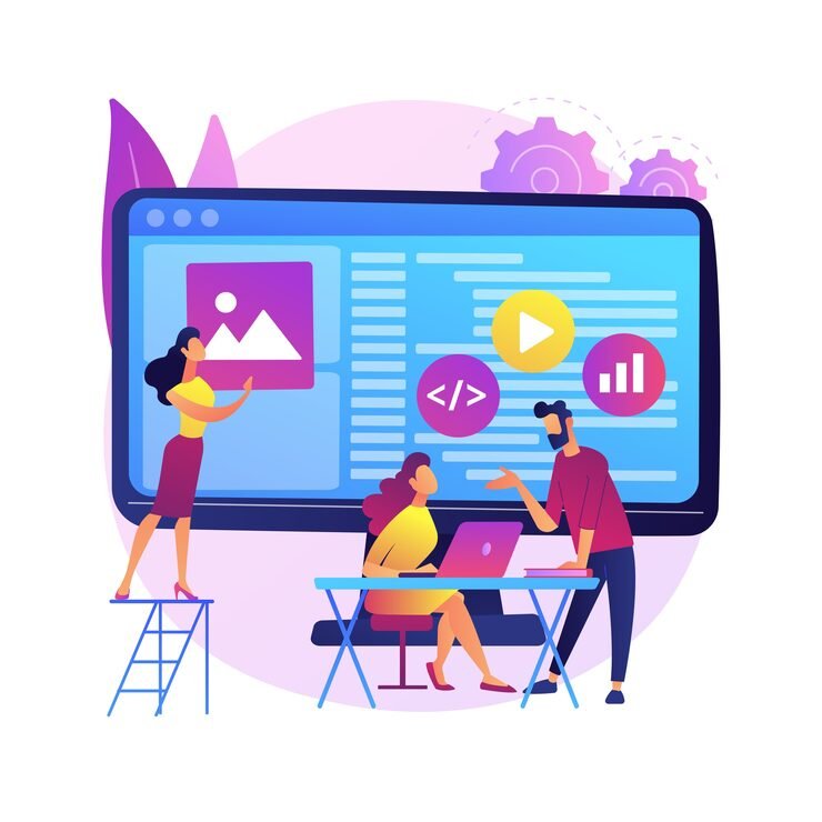 Pelatihan Web Development Best Practices