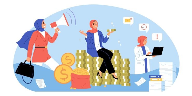 Manajemen Likuiditas di Bank Syariah: Instrumen Pasar Uang Syariah & Sukuk