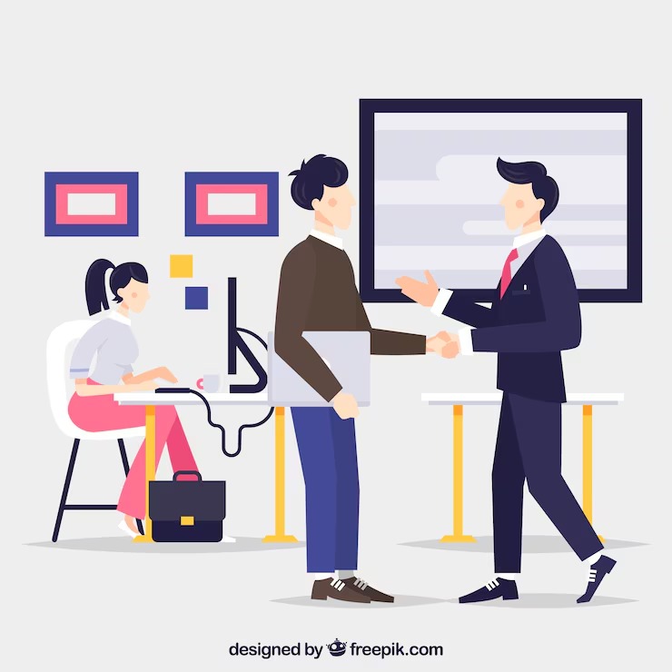 Hubungan Kantor Pusat - Cabang dan Antar Kantor terkait Bunga Antar Kantor