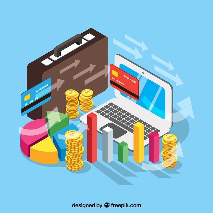 Treasury 4.0: Pemanfaatan Digital Tools dan Data Analytics dalam Pengelolaan Aset & Liabilitas