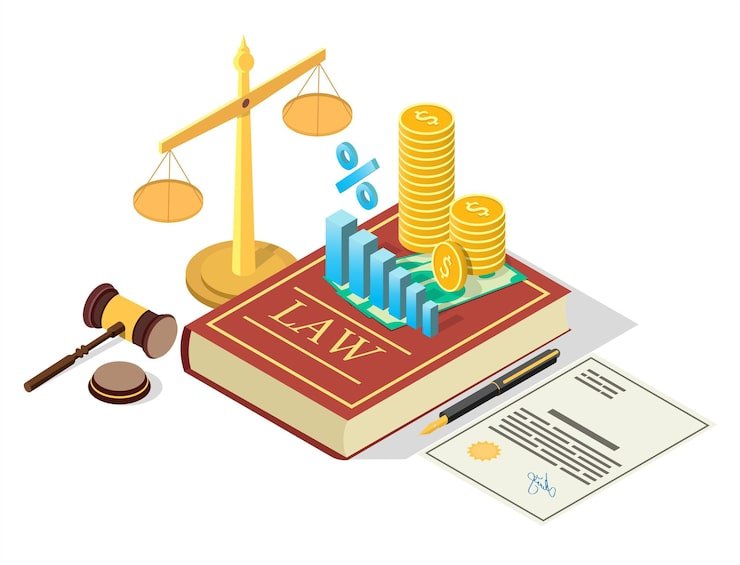 Comprehensive Credit Law: Aspek Hukum dalam Pemberian dan Pengelolaan Kredit Perbankan