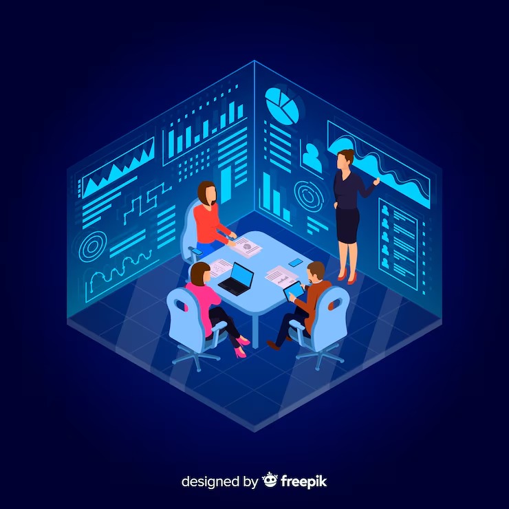 Implementasi Risk-Based Decision Making Menggunakan Teknologi Digital