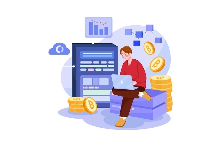 Credit Scoring for Data Scientist Using Python