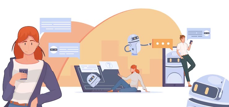 AI Governance dan Pemanfaatan Generative AI bagi Corporate Secretary & Humas Perbankan