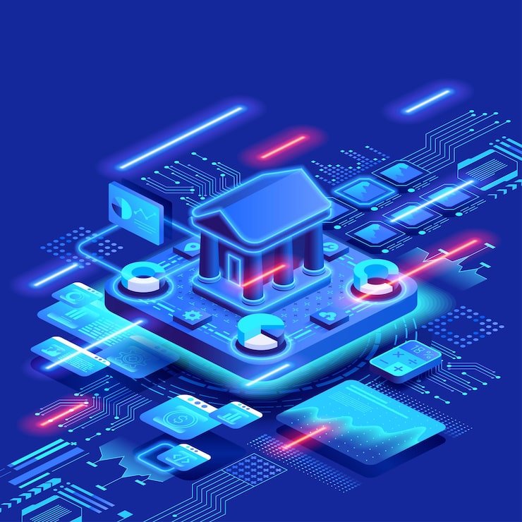 Hukum Teknologi Perbankan: Digital Banking, AI, Data dan Cybersecurity