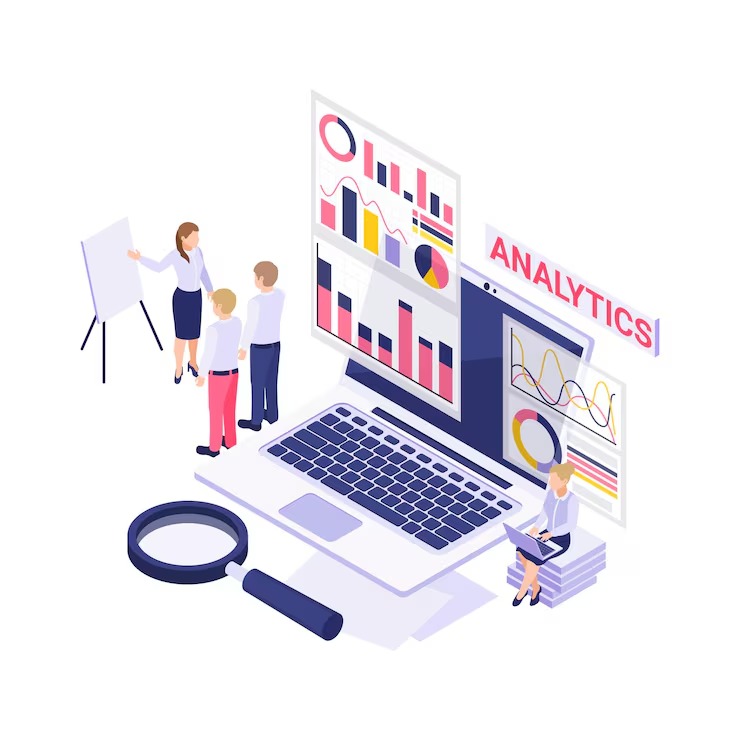 Pemanfaatan Data Analytics dalam Analisis Kinerja Keuangan dan Perencanaan Strategis Bank