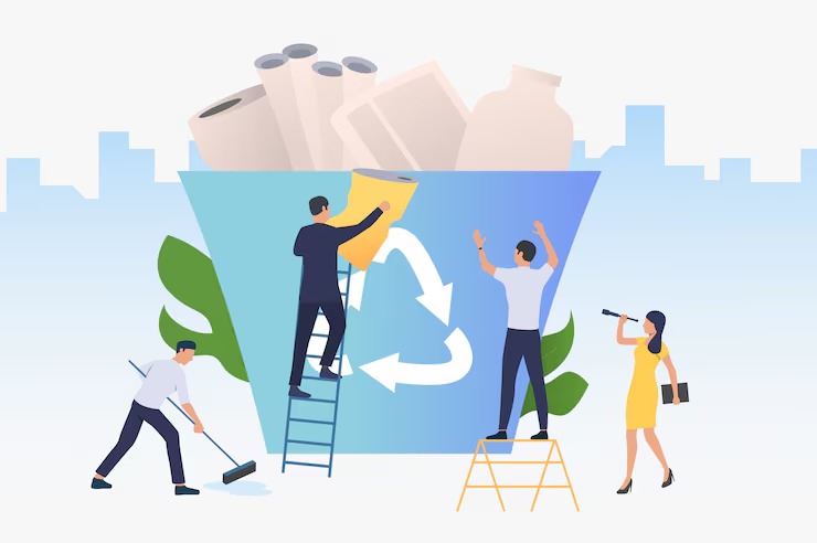 Asset Lifecycle Management: Acquisition, Utilization, Maintenance & Disposal