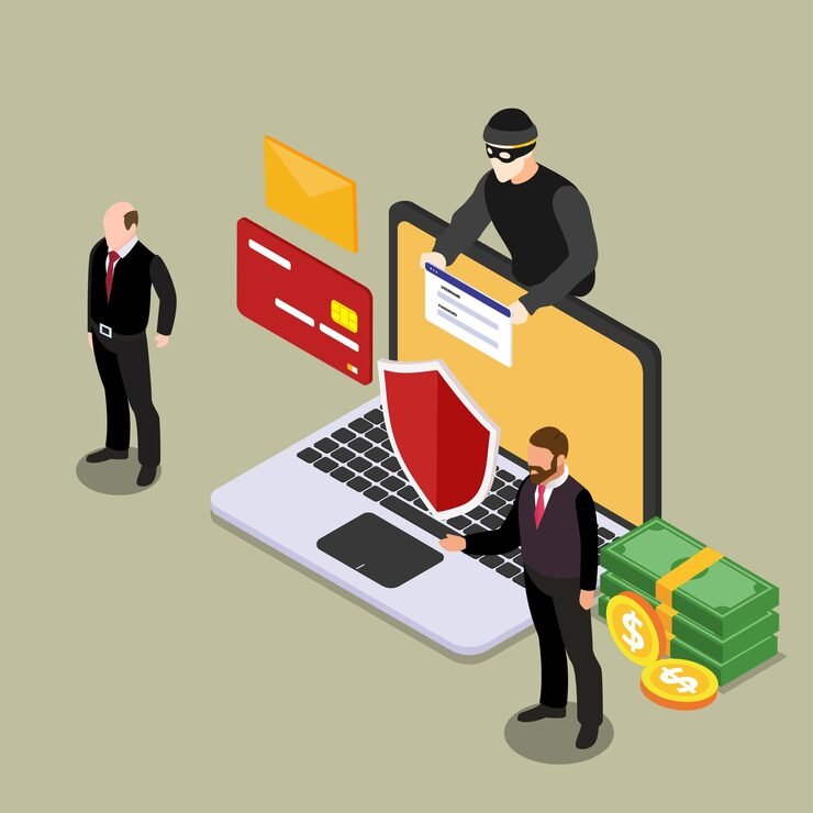 Cyber Law & Data Protection for Banking: Aspek Hukum Cyber Attack, Data Breach & Digital Fraud