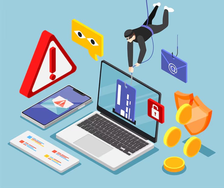 Fraud Detection 4.0: Menggunakan Machine Learning untuk Deteksi Dini