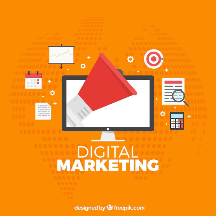 Branding & Digital Marketing Unit Usaha Syariah