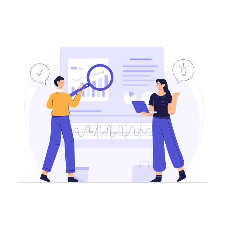 Business Development & Marketing Strategy