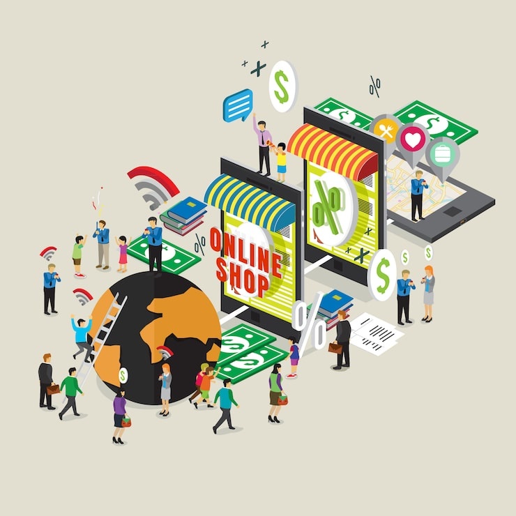 Culture & Social Mapping for Mikro Business & UMKM