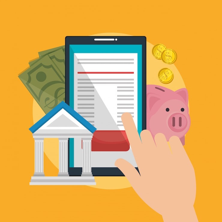 Penerapan PSAK dalam Konsolidasi & Penyajian Laporan Keuangan Bank