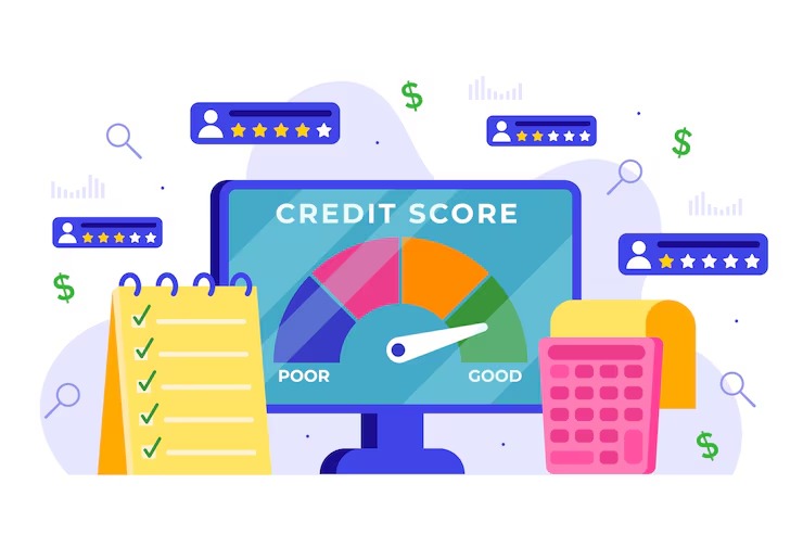 Credit Scoring & Data Analytics