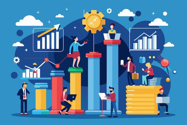 Strategic General Affairs Management untuk Meningkatkan Efisiensi dan Operational Excellence Perbankan