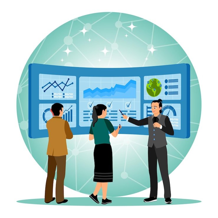 Scenario Analysis & Stress Testing untuk Penguatan Resiliensi Perbankan