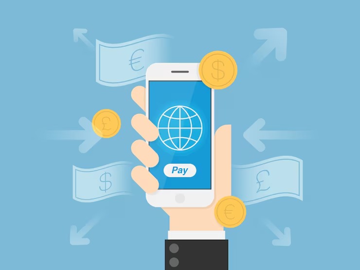 Kolaborasi Antara Bank dan Platform Pembayaran Digital - Transformasi Layanan Keuangan di Era Modern