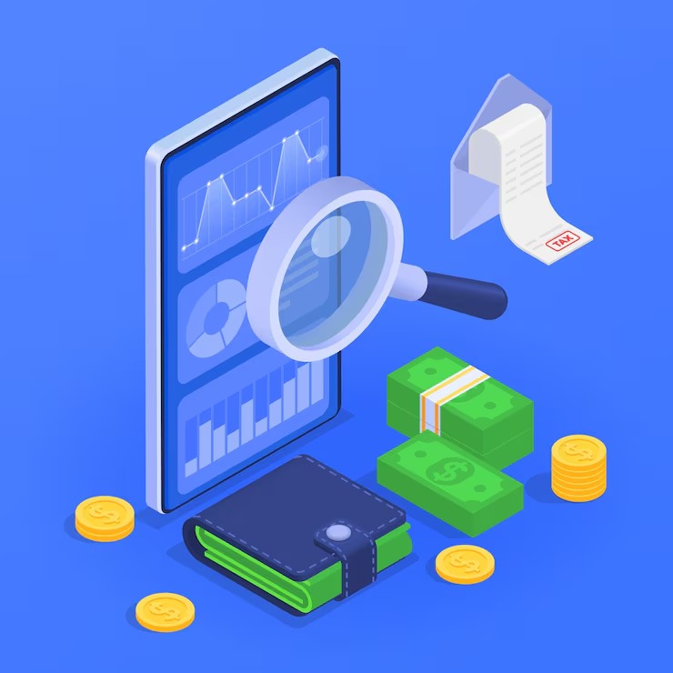 Digital Banking Audit