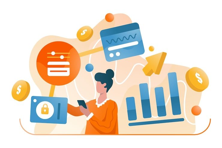 Business Intelligence untuk Transaction Banking