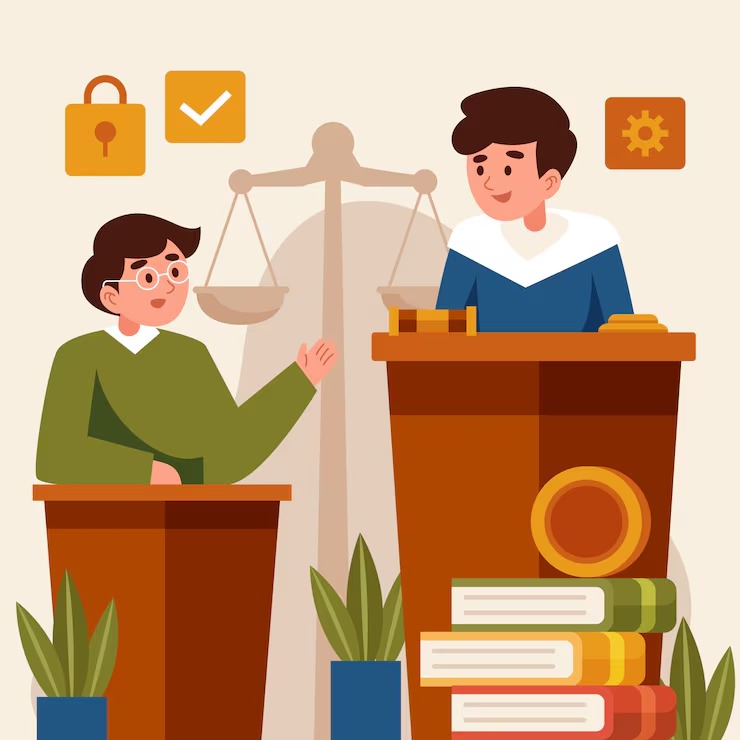 Taktik dan Strategi Penanganan Perkara Perdata