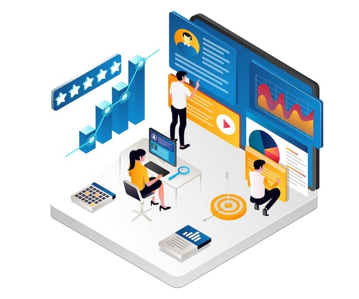 Operational Resilience Audit Menghadapi Technology, Process dan Third Party Disruption
