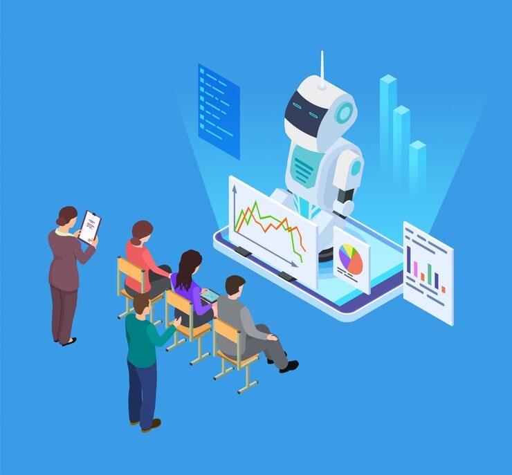 Artificial Intelligence dalam Transformasi Manajemen Keuangan Perusahaan