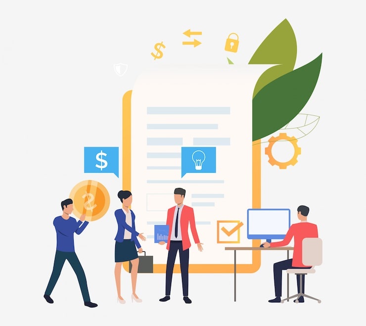 CREDIT RISK, RECEIVABLE & CORPORATE COLLECTION MANAGEMENT