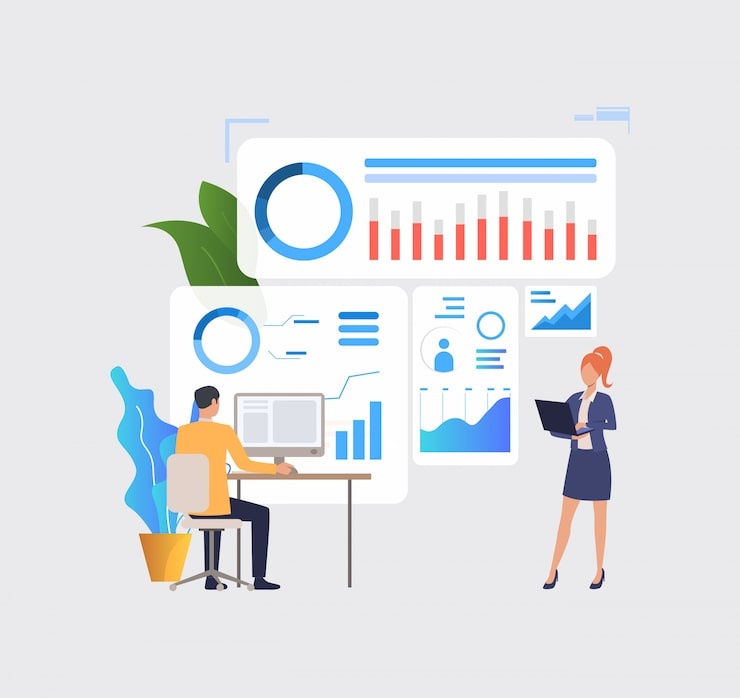 Internal Audit Berbasis Data Analytics