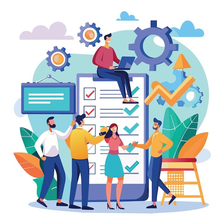 Compliance Simplification & Optimization: Membangun Proses Kepatuhan yang Efisien dan Berkelanjutan