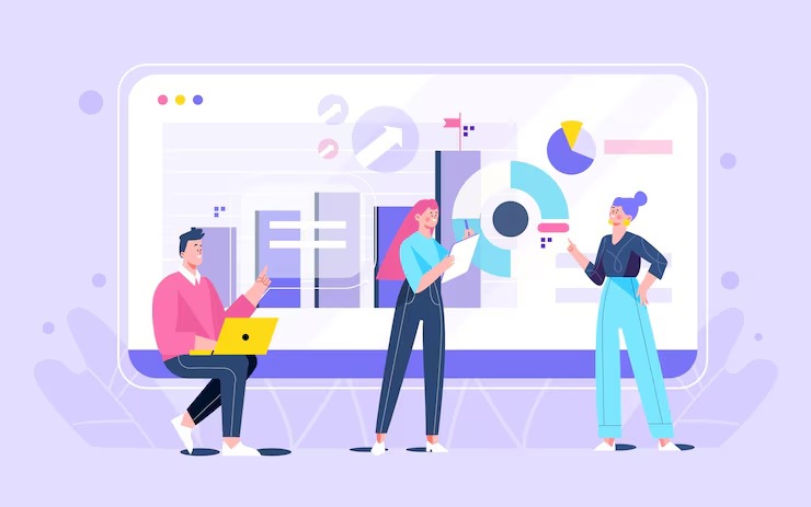 Data Visualization and Storytelling