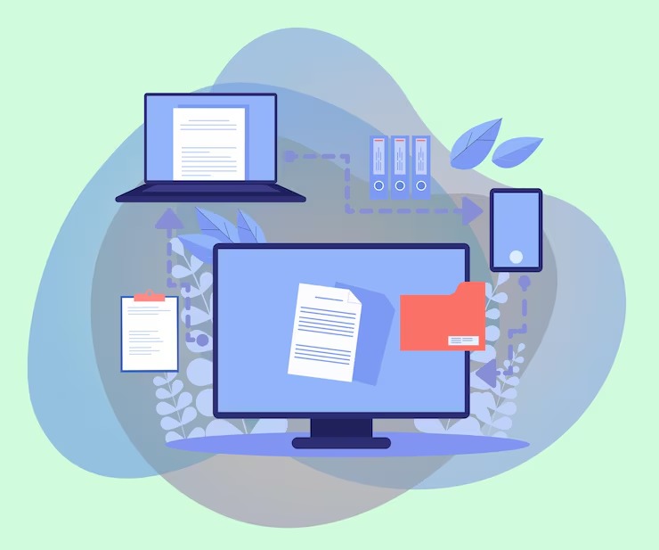 Digital Corporate Governance: e-Sign, e-Office & Electronic Document Management