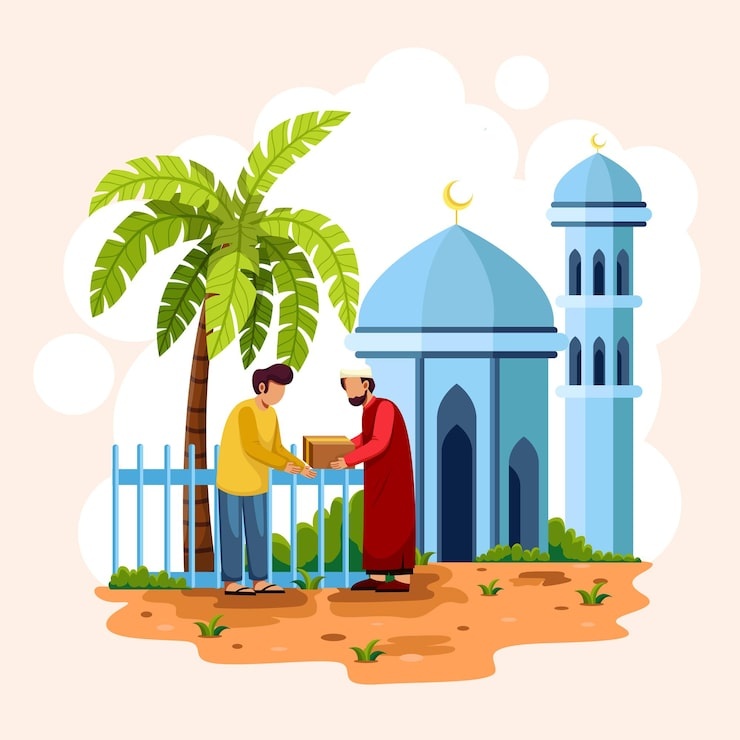 Sustainable Islamic Banking