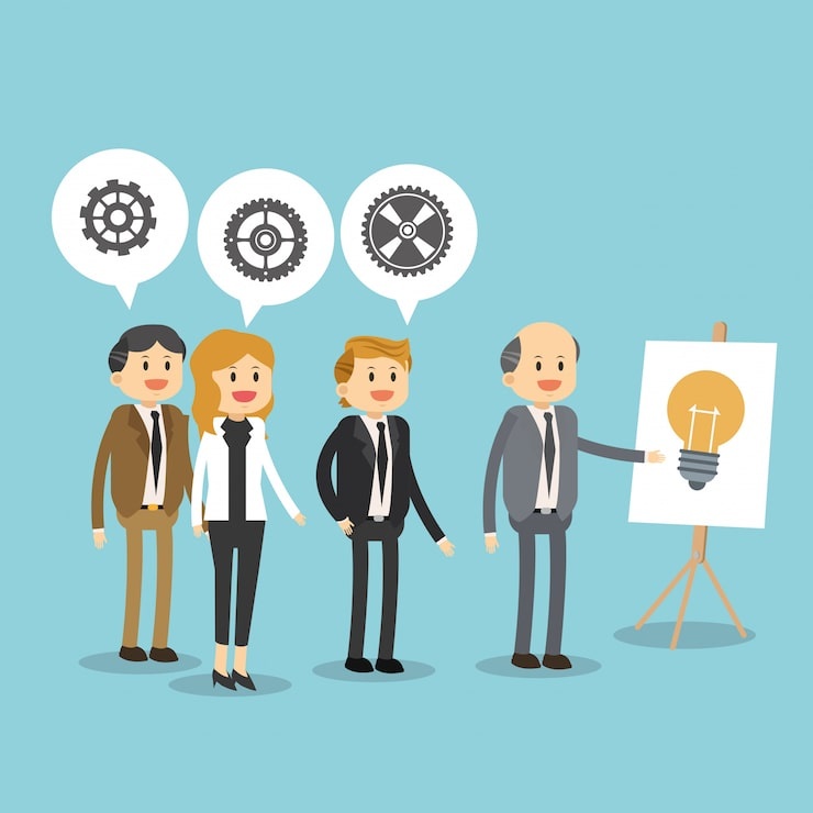 Teknik Penagihan 6 Principles of Influence