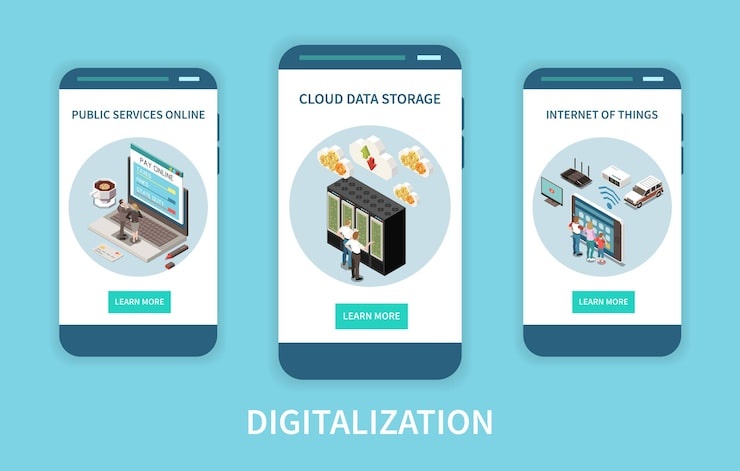 Pengawasan Produk Digital (mobile banking, e-wallet, P2P)