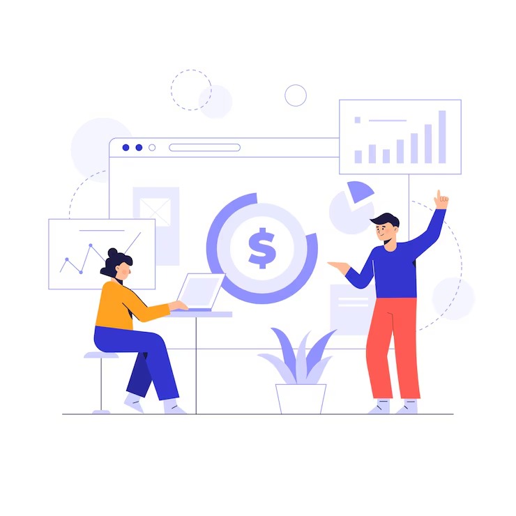 Digitalisasi & Analitik dalam Proses Penyelamatan Kredit