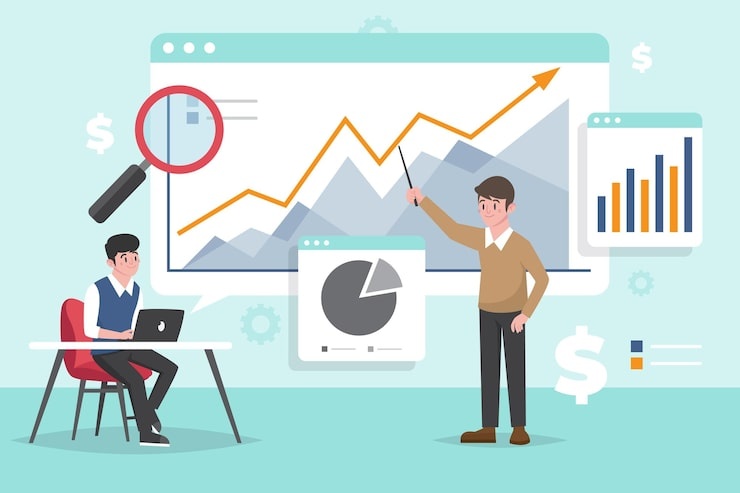 AI for Banking Strategy: Predictive Planning & Smart Forecasting