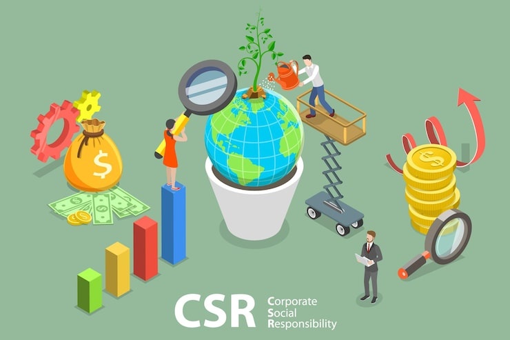 Long-Term Strategic Planning & Bank Sustainability 2030