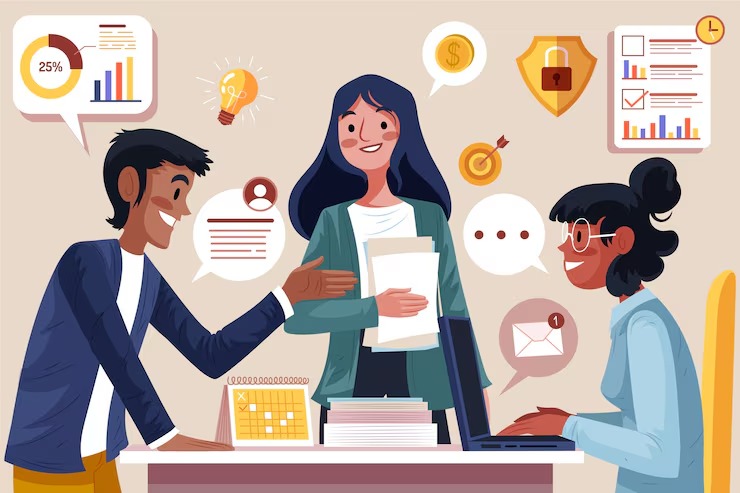 Corporate Secretary Excellence untuk Meningkatkan Governance Transparansi dan Akuntabilitas Bank