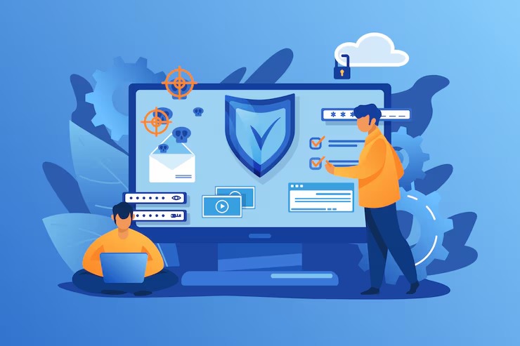 Advanced Cyber Security & Threat Intelligence