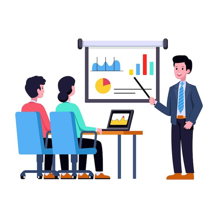 Training Needs Analysis Berbasis Data dan Kompetensi untuk Meningkatkan Efektivitas Learning & Development