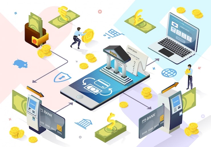 E-Procurement: Digitalisasi Proses Pengadaan Perbankan
